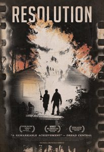 Resolution (2012) บ้านร้าง แดนหลอน