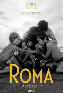 Roma (2018) โรม่า