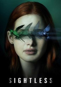 Sightless (2020) โลกมืด