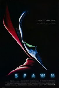 Spawn (1997) สปอว์น ฮีโร่พันธุ์นรก