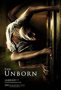 The Unborn (2009) ทวงชีพกระชากวิญญาณสยอง