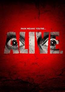 Alive (2019) คนเป็นฝ่าโรงพยาบาลนรก