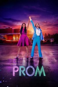 The Prom (2020) เดอะ พรอม