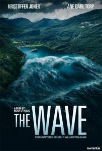 The Wave (2016) มหาวิบัติสึนามิถล่มโลก