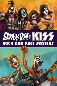 Scooby-Doo! And Kiss Rock and Roll Mystery (2015) สคูบี้ดู ไขปริศนาขาร็อคกับวงคิส