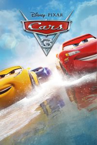 Cars 3 (2017) สี่ล้อซิ่ง ชิงบัลลังก์แชมป์