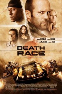 Death Race 1 (2008) ซิ่ง สั่ง ตาย 1