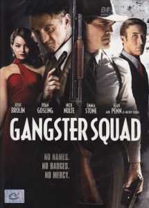 Gangster Squad (2013) แก๊งกุดหัวเจ้าพ่อ