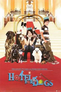 Hotel for Dogs (2009) โรงแรมสี่ขาก๊วนหมาจอมกวน