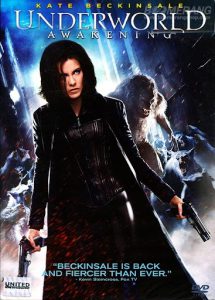Underworld 4 Awakening (2012) กำเนิดใหม่ราชินีแวมไพร์
