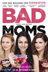 Bad Moms (2016) มันส์ล่ะค่ะ คุณแม่