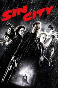 Sin City (2005) เมืองคนตายยาก
