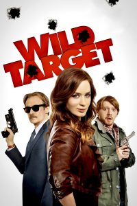 Wild Target (2010) โจรสาวแสบซ่าส์..เจอะนักฆ่ากลับใจ