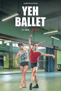 Yeh Ballet (2020) หนุ่มบัลเลต์มุมไบ