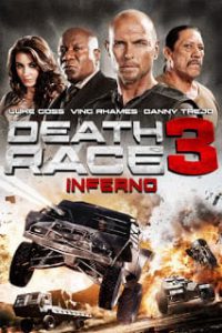 Death Race 3 Inferno (2012) ซิ่งสั่งตาย 3 ซิ่งสู่นรก