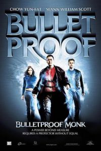 Bulletproof Monk (2003) คัมภีร์หยุดกระสุน