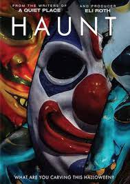 Haunt (2019) บ้านผีสิงอำมหิต