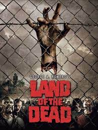 Land of the Dead (2005) ดินแดนแห่งความตาย