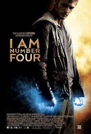I Am Number Four (2011) ปฏิบัติการล่าเหนือโลกจอมพลังหมายเลข 4