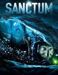 Sanctum (2011) แซงค์ทัม ดิ่ง ท้า ตาย