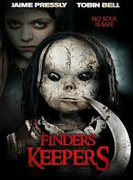 Finders Keepers (2014)