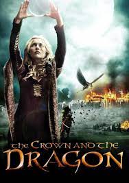 The Crown and the Dragon (2013) ล้างคำสาปแดนมังกร