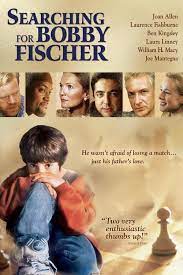 Searching for Bobby Fischer (1993) เจ้าหมากรุก