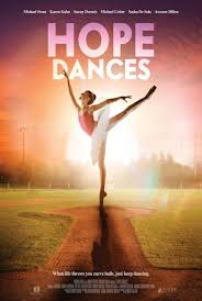 Hope Dances (2017) โฮปแดนซ์