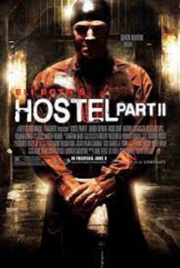 Hostel Part II (2007) นรกรอชำแหละ 2