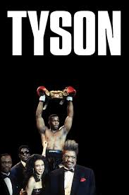 Tyson (1995) ไทสัน