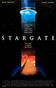 Stargate (1994) สตาร์เกท ทะลุคนทะลุจักรวาล