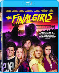 The Final Girls (2015) หวีดทะลุจอแคมป์สยอง
