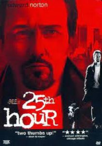 25th Hour (2002) 25 ช.ม. ชนเส้นตาย