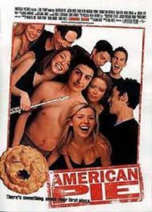 American Pie 1 (1999) อเมริกันพาย…แอ้มสาวให้ได้ก่อนปลายเทอม