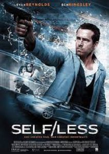Self-Less (2015) สลับร่างล่าปริศนาชีวิตอมตะ