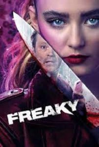 Freaky (2020) สลับร่างฆ่า ล่าป่วนเมือง