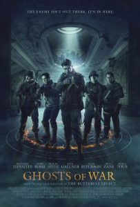 Ghosts of War (2020) ผีเฮี้ยนแดนสงคราม
