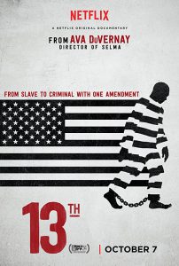 13th (2016) เดอะ เธอร์ทีน