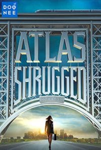 Atlas Shrugged 1 (2011) อัจฉริยะรถด่วนล้ำโลก