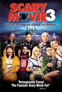 Scary Movie 3 (2003) สยองหวีดจี้ ดีจังหว่า