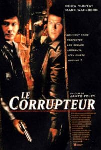The Corruptor (1999) คอรัปเตอร์ ฅนคอรัปชั่น