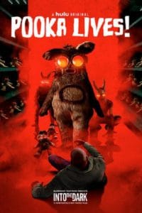Pooka! (2018) พูก้า! ตุ๊กตาหลอน