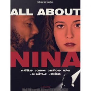 All About Nina (2018)