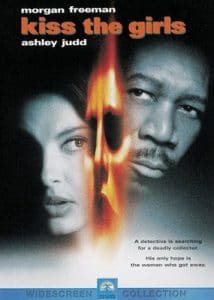 Kiss the Girls (1997) จูบมรณะ