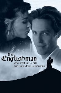 The Englishman Who Went up a Hill but Came down a Mountain (1995) จะสูงจะหนาว หัวใจเราจะรวมกัน
