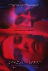 Burning Shadow (2018) เงา ไฟระบำเปลื้องผ้า
