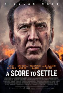 A Score to Settle (2019) ปิดบัญชีแค้น
