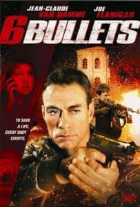 6 Bullets (2012) 6 นัดจัดตาย