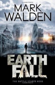 Earthfall (2015) วันโลกดับ