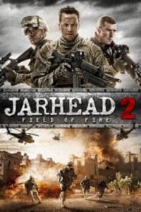 Jarhead 2 Field of Fire (2014) จาร์เฮด พลระห่ำ สงครามนรก